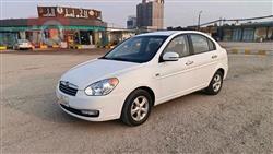 هيونداي أكسنت